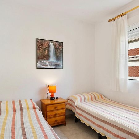 Apartment Residencial El Pinar By Interhome Гуардамар дел Сегура Екстериор снимка
