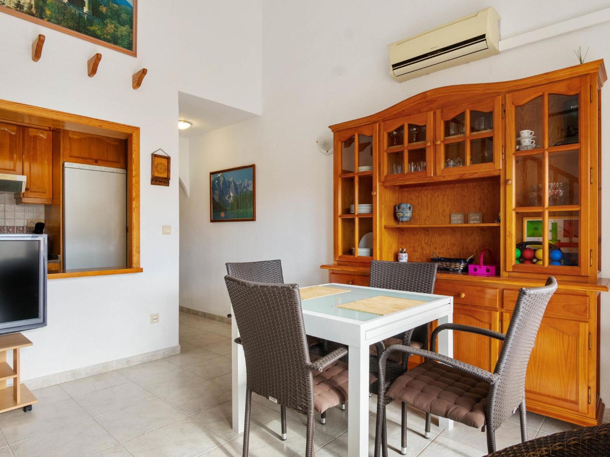 Apartment Residencial El Pinar By Interhome Гуардамар дел Сегура Екстериор снимка