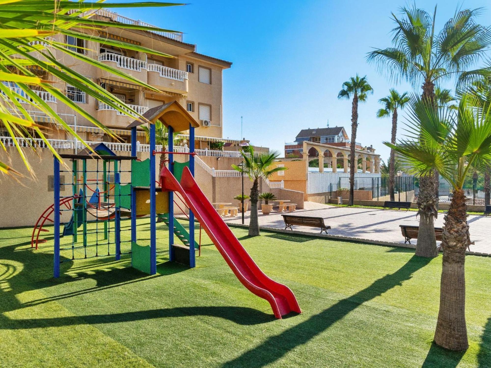 Apartment Residencial El Pinar By Interhome Гуардамар дел Сегура Екстериор снимка